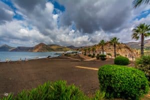 playa del portman