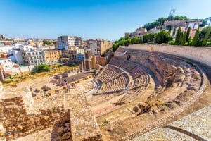 coliseo de cartagena