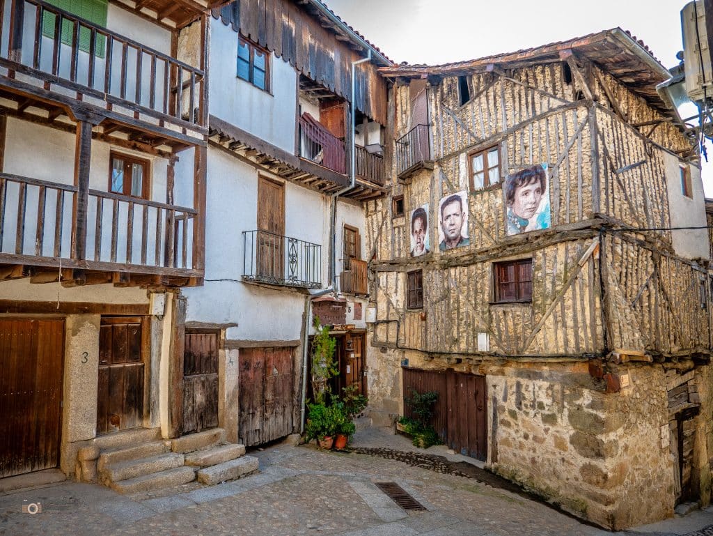 Mogarraz